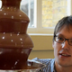 Illustration for article titled Ponder the Physics of Chocolate Fountains During Your New Years Revels